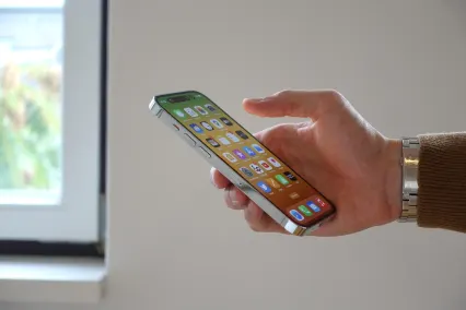 Casino MR Play Mobilna aplikacija